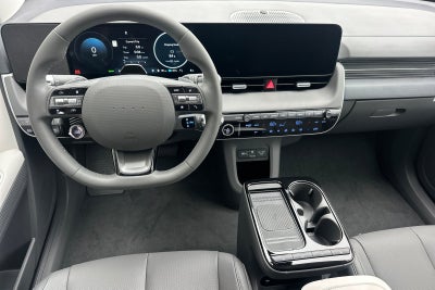 2027 Hyundai IONIQ 5 SEL