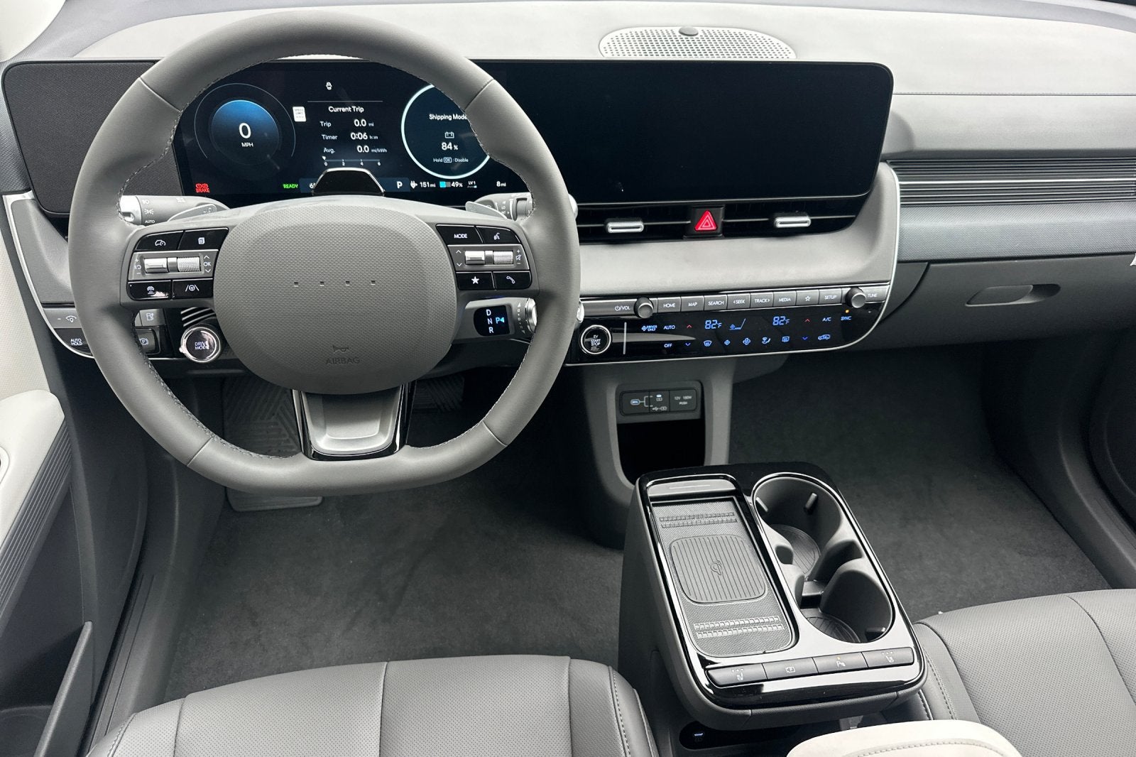 2027 Hyundai IONIQ 5 SEL