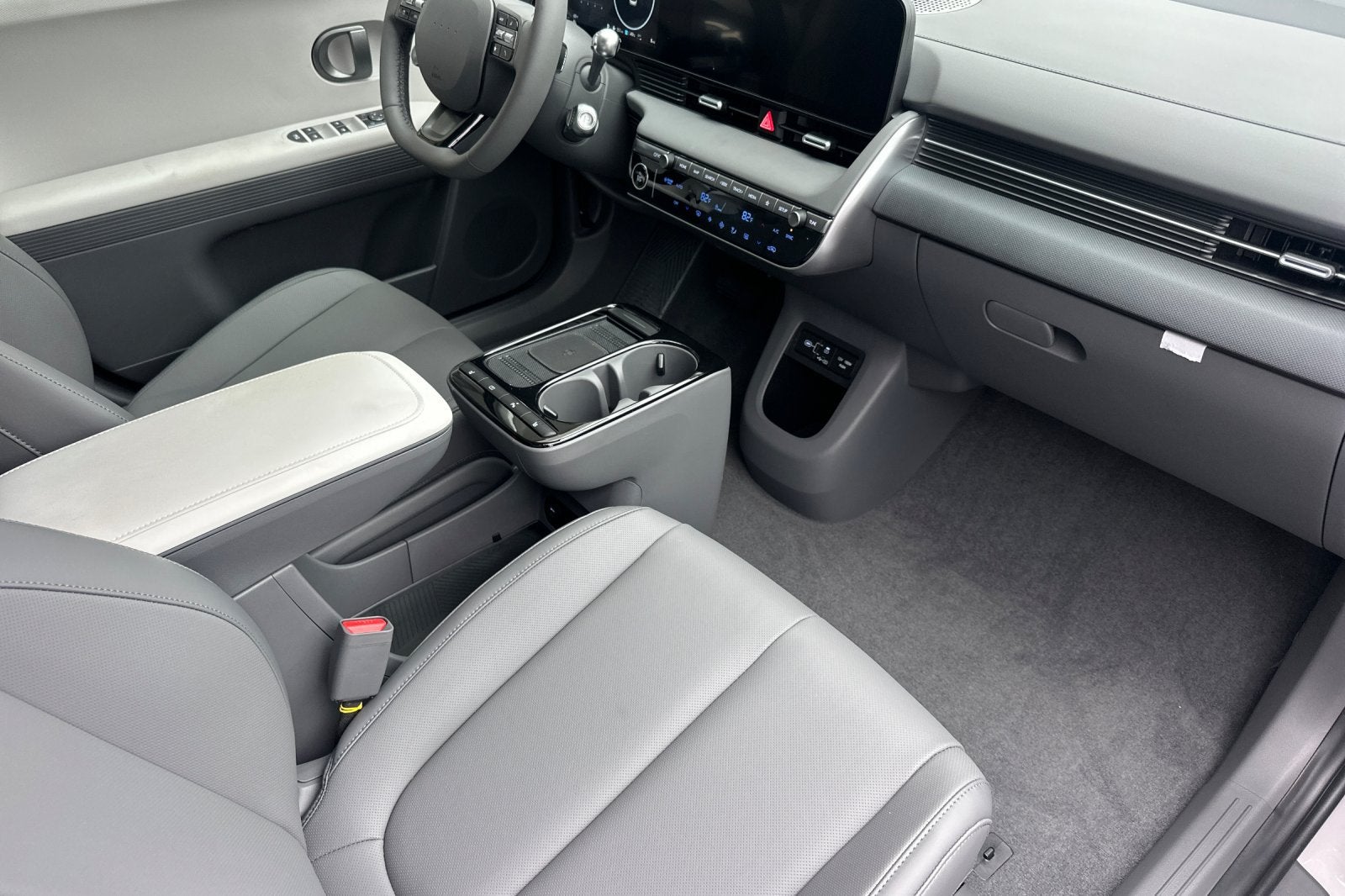 2027 Hyundai IONIQ 5 SEL