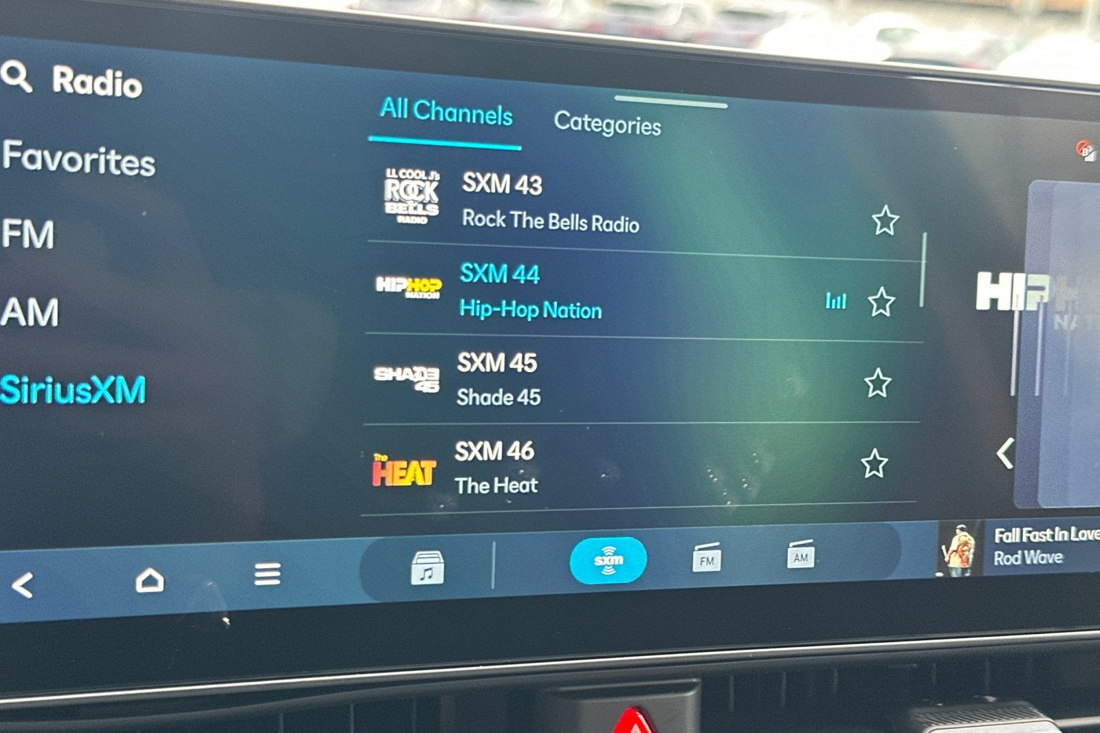 2027 Hyundai IONIQ 5 SEL