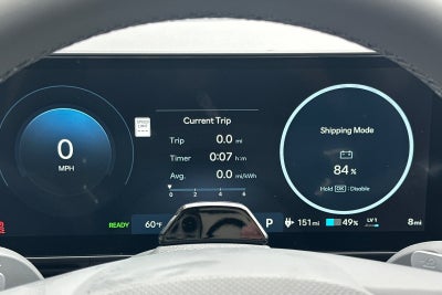 2027 Hyundai IONIQ 5 SEL