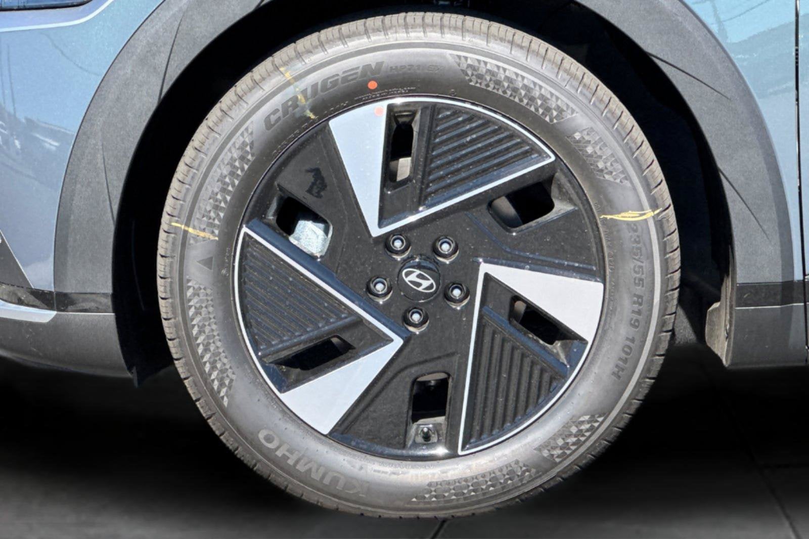 2027 Hyundai IONIQ 5 SEL