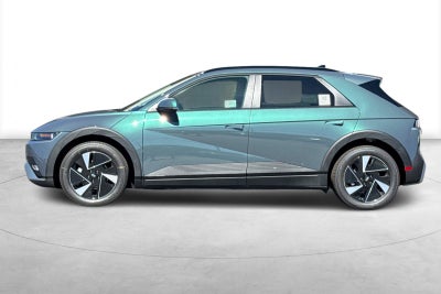 2027 Hyundai IONIQ 5 SEL