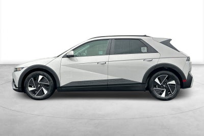 2027 Hyundai IONIQ 5 SEL