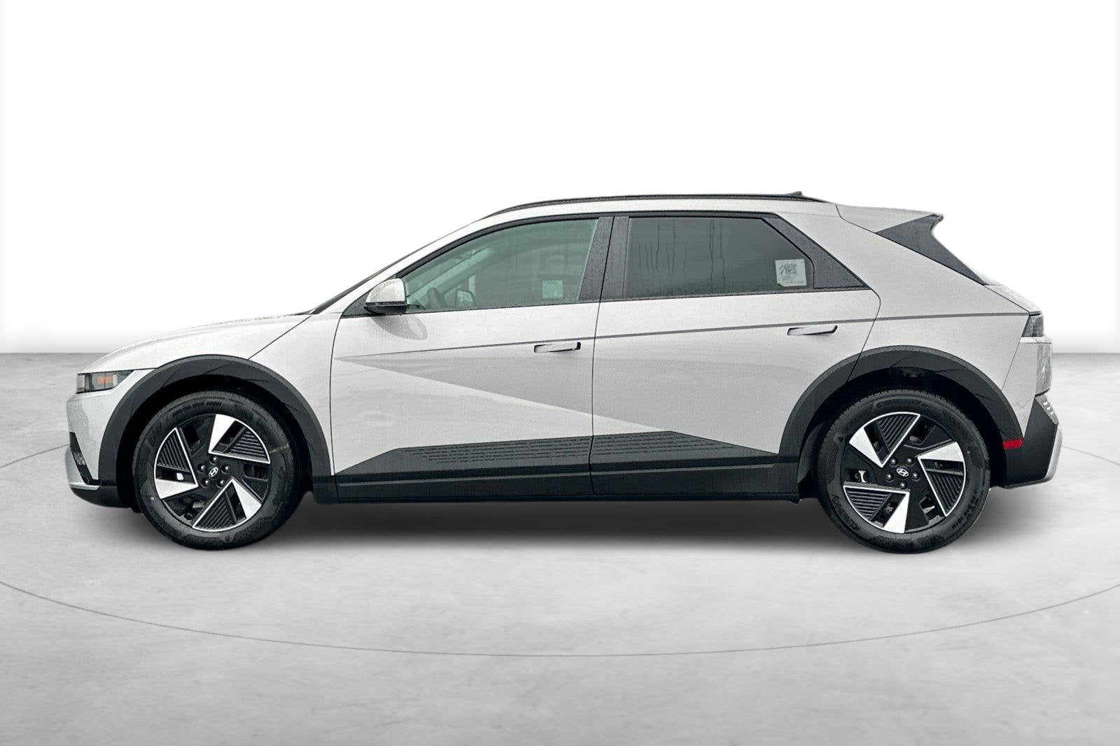 2027 Hyundai IONIQ 5 SEL