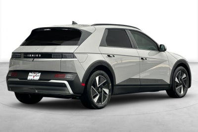 2027 Hyundai IONIQ 5 SEL