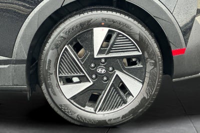 2027 Hyundai IONIQ 5 SEL