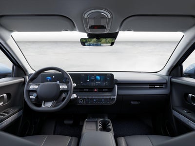 2027 Hyundai IONIQ 5 SEL