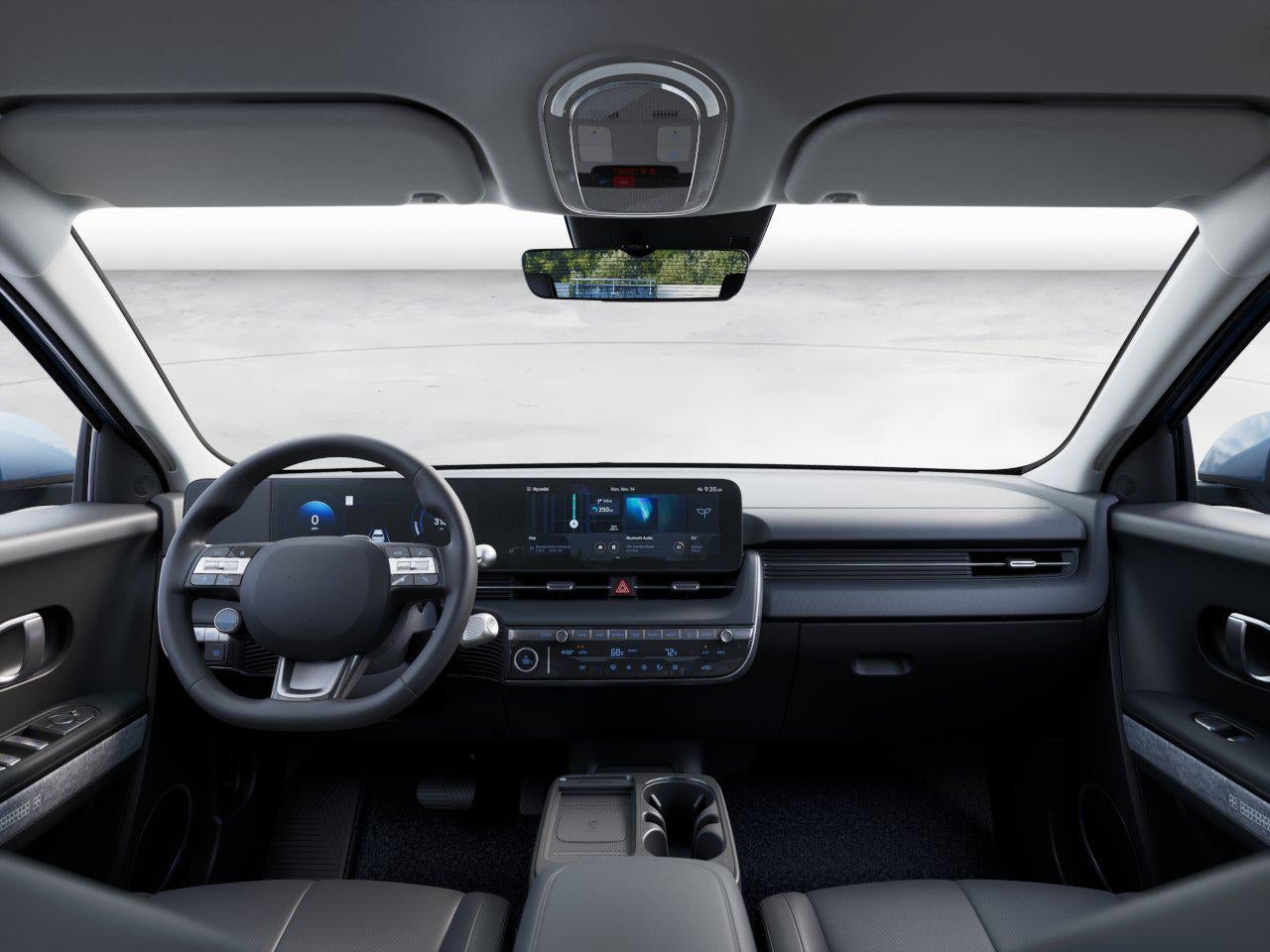 2027 Hyundai IONIQ 5 SEL