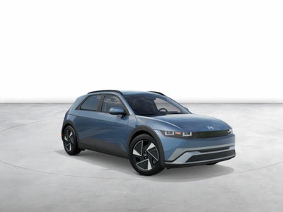 2027 Hyundai IONIQ 5 SEL