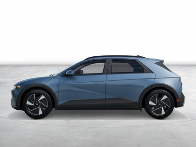 2027 Hyundai IONIQ 5 SEL