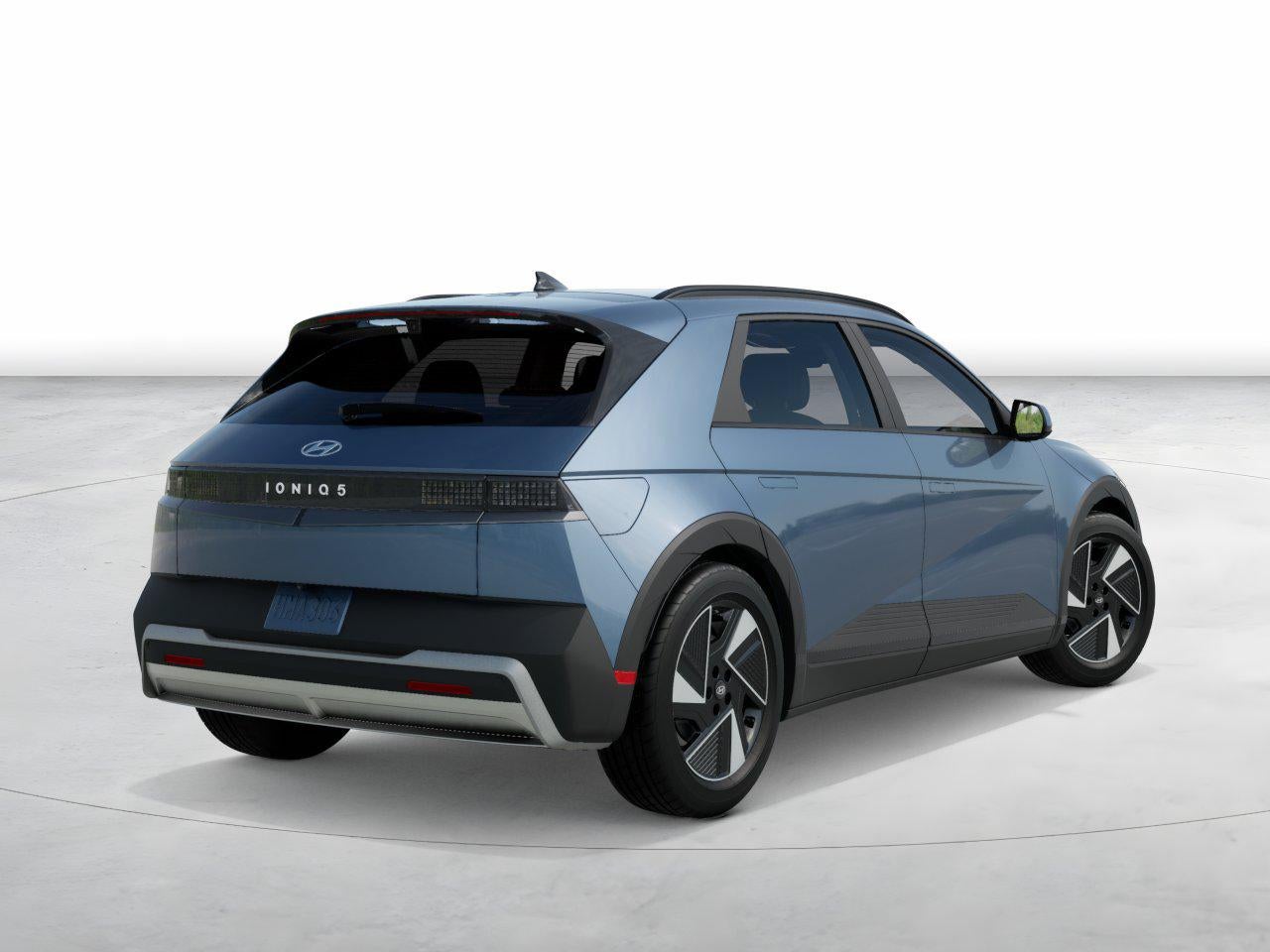 2027 Hyundai IONIQ 5 SEL