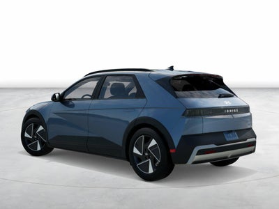2027 Hyundai IONIQ 5 SEL
