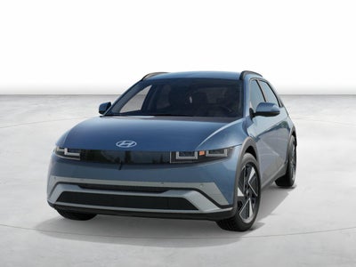 2027 Hyundai IONIQ 5 SEL