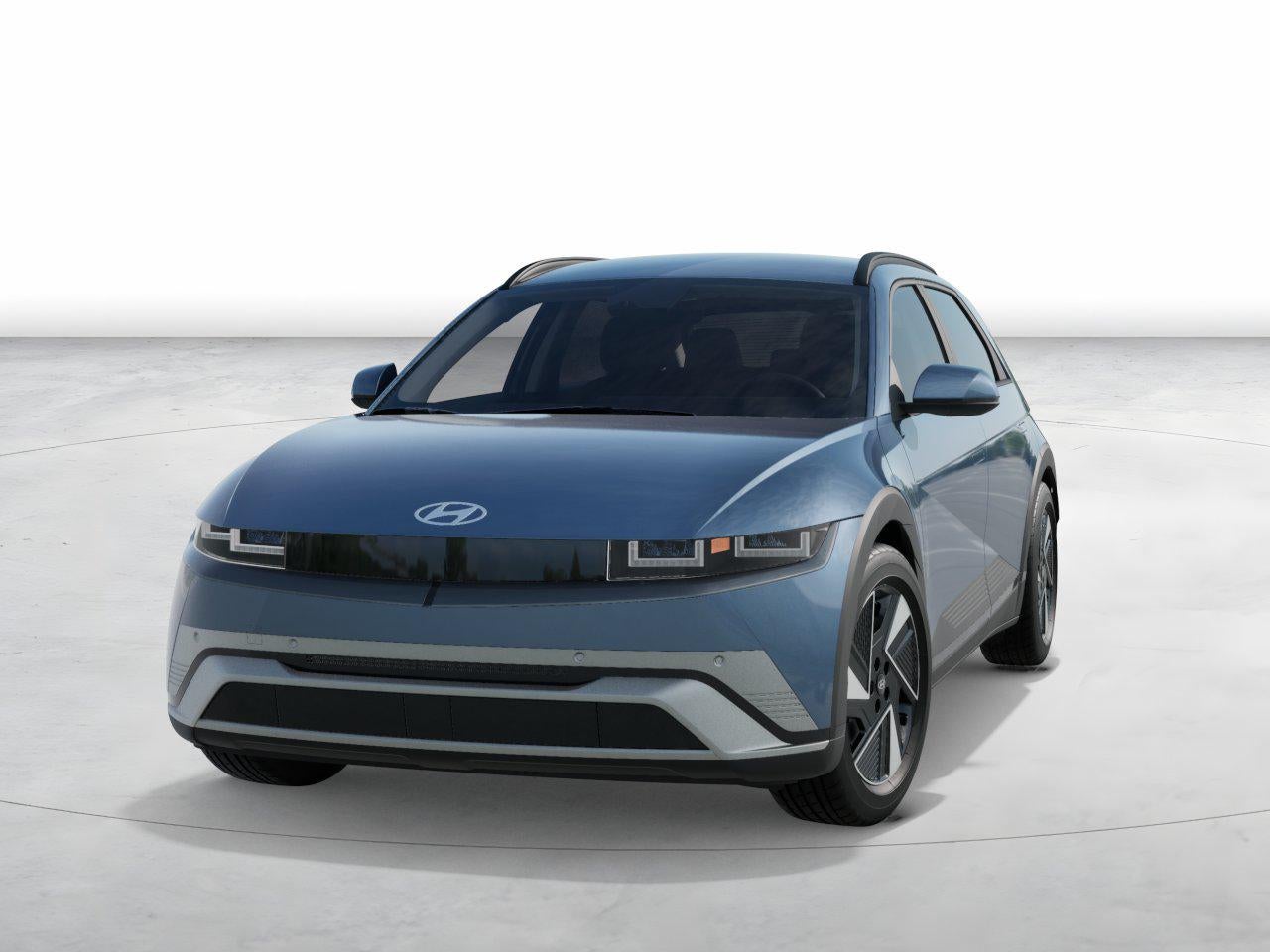 2027 Hyundai IONIQ 5 SEL
