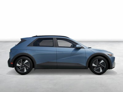2027 Hyundai IONIQ 5 SEL