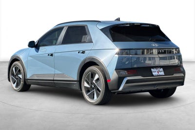 2027 Hyundai IONIQ 5 SEL