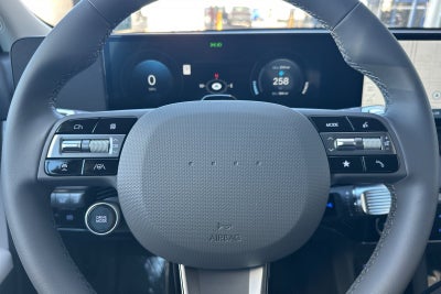 2027 Hyundai IONIQ 5 SEL