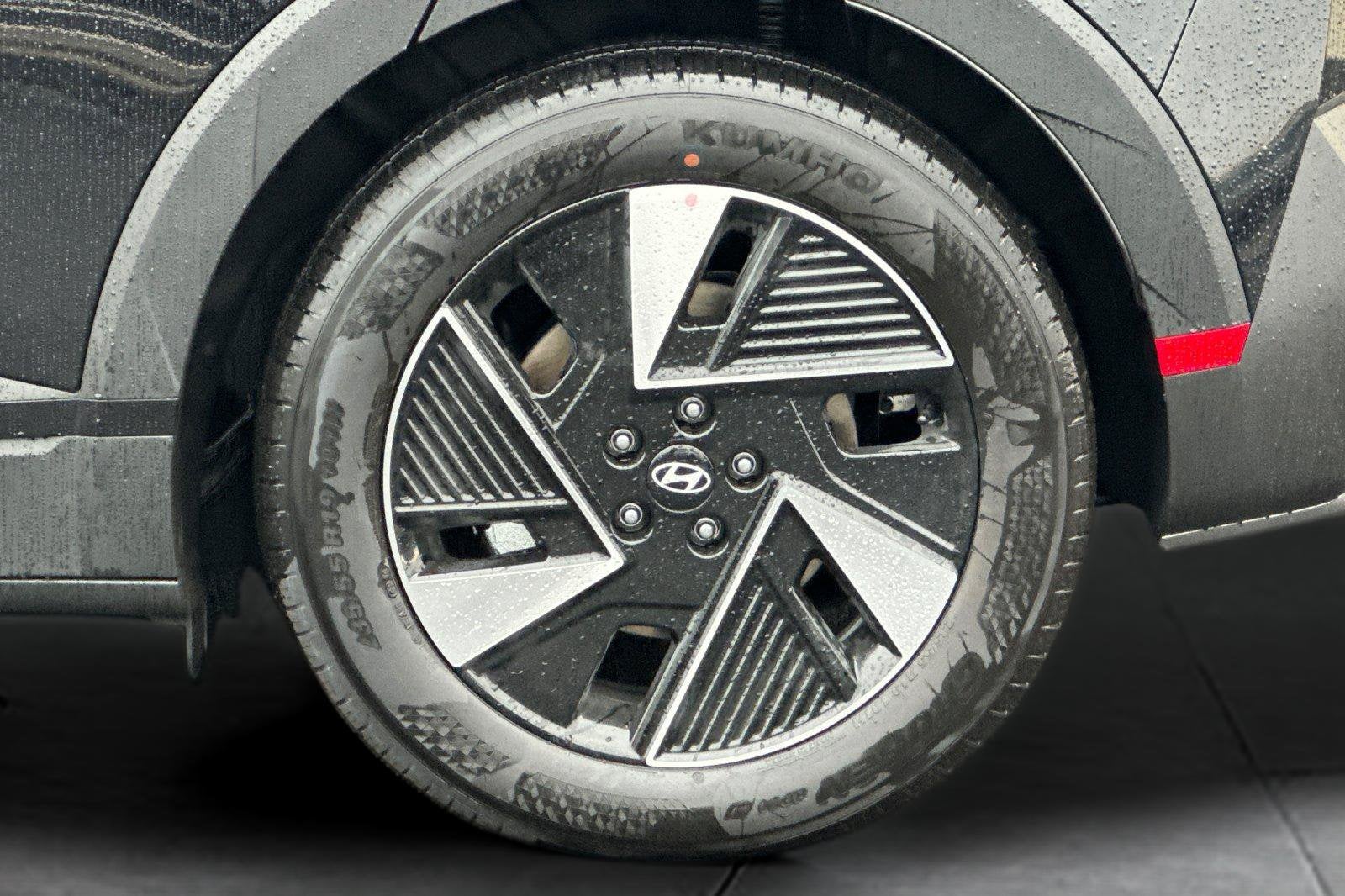2027 Hyundai IONIQ 5 SEL