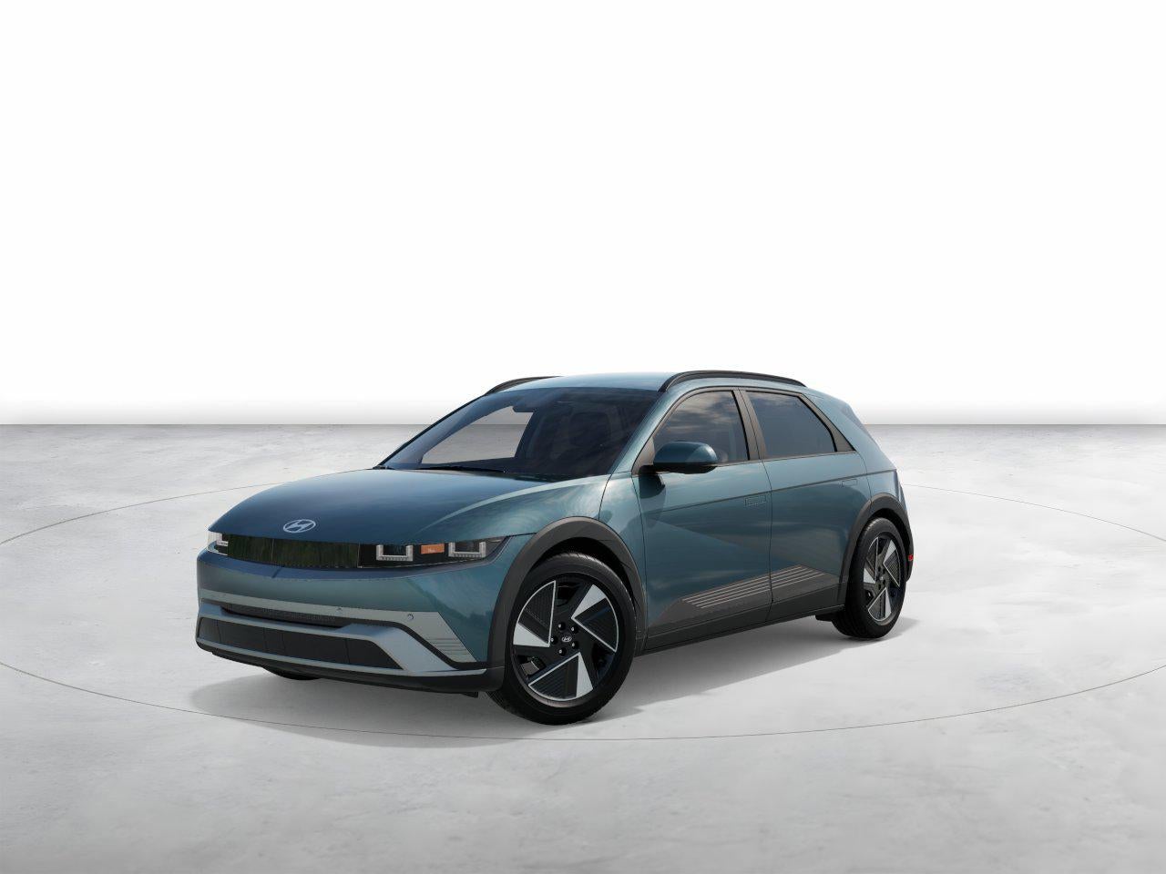 2027 Hyundai IONIQ 5 SEL