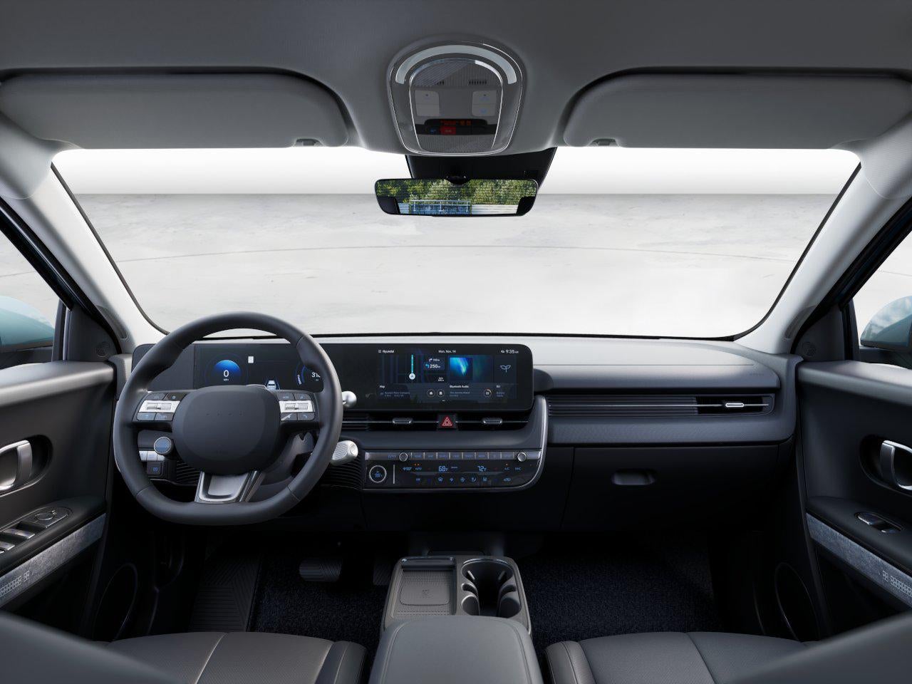 2027 Hyundai IONIQ 5 SEL