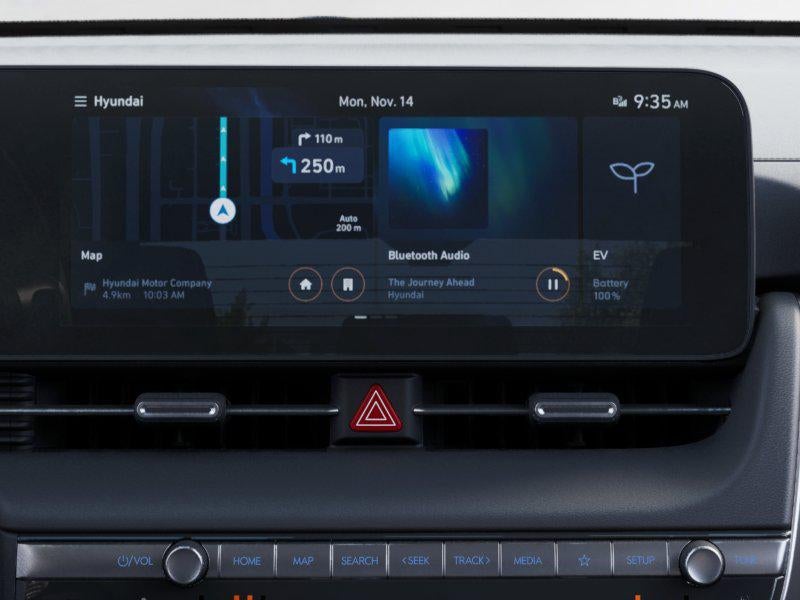 2027 Hyundai IONIQ 5 SEL