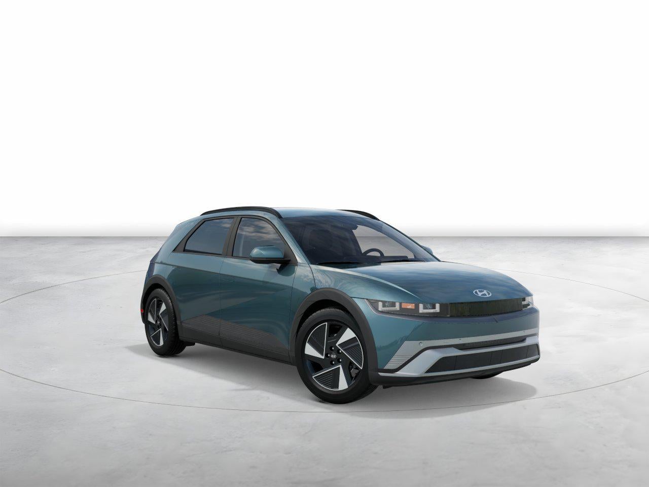 2027 Hyundai IONIQ 5 SEL