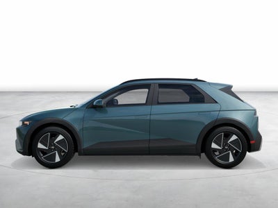 2027 Hyundai IONIQ 5 SEL