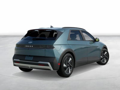 2027 Hyundai IONIQ 5 SEL