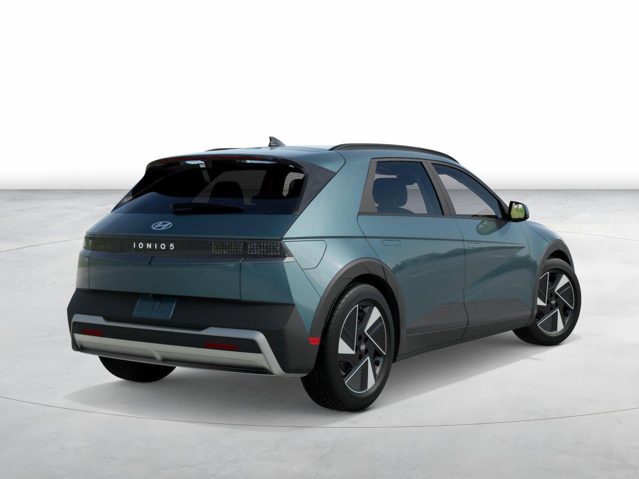 2027 Hyundai IONIQ 5 SEL