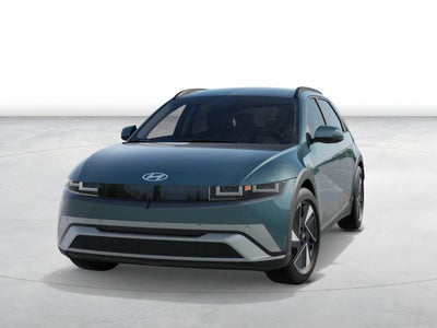 2027 Hyundai IONIQ 5 SEL