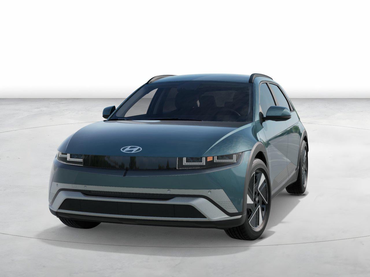 2027 Hyundai IONIQ 5 SEL