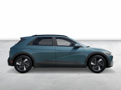 2027 Hyundai IONIQ 5 SEL