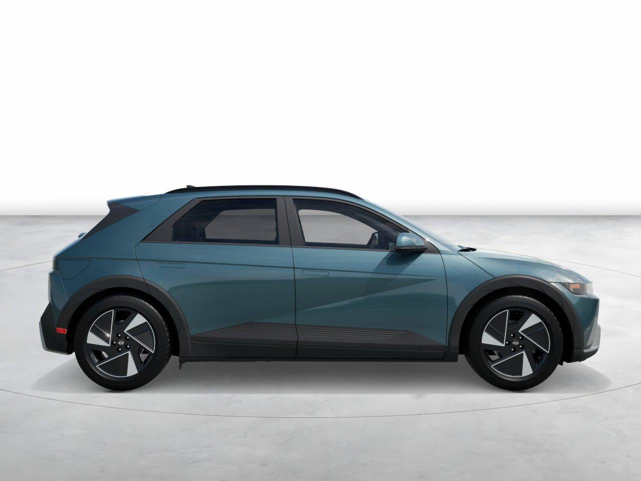 2027 Hyundai IONIQ 5 SEL