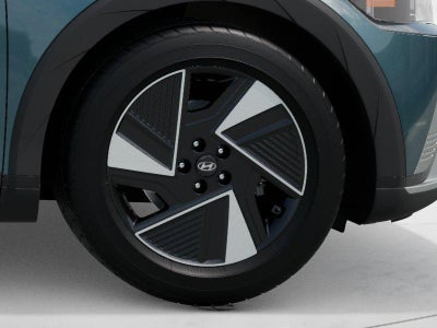 2027 Hyundai IONIQ 5 SEL