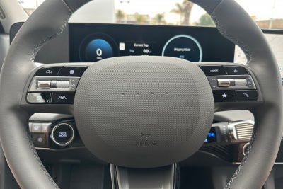 2027 Hyundai IONIQ 5 SEL
