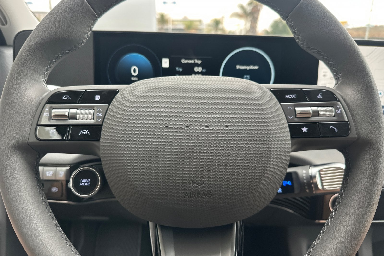 2027 Hyundai IONIQ 5 SEL