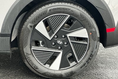 2027 Hyundai IONIQ 5 SEL