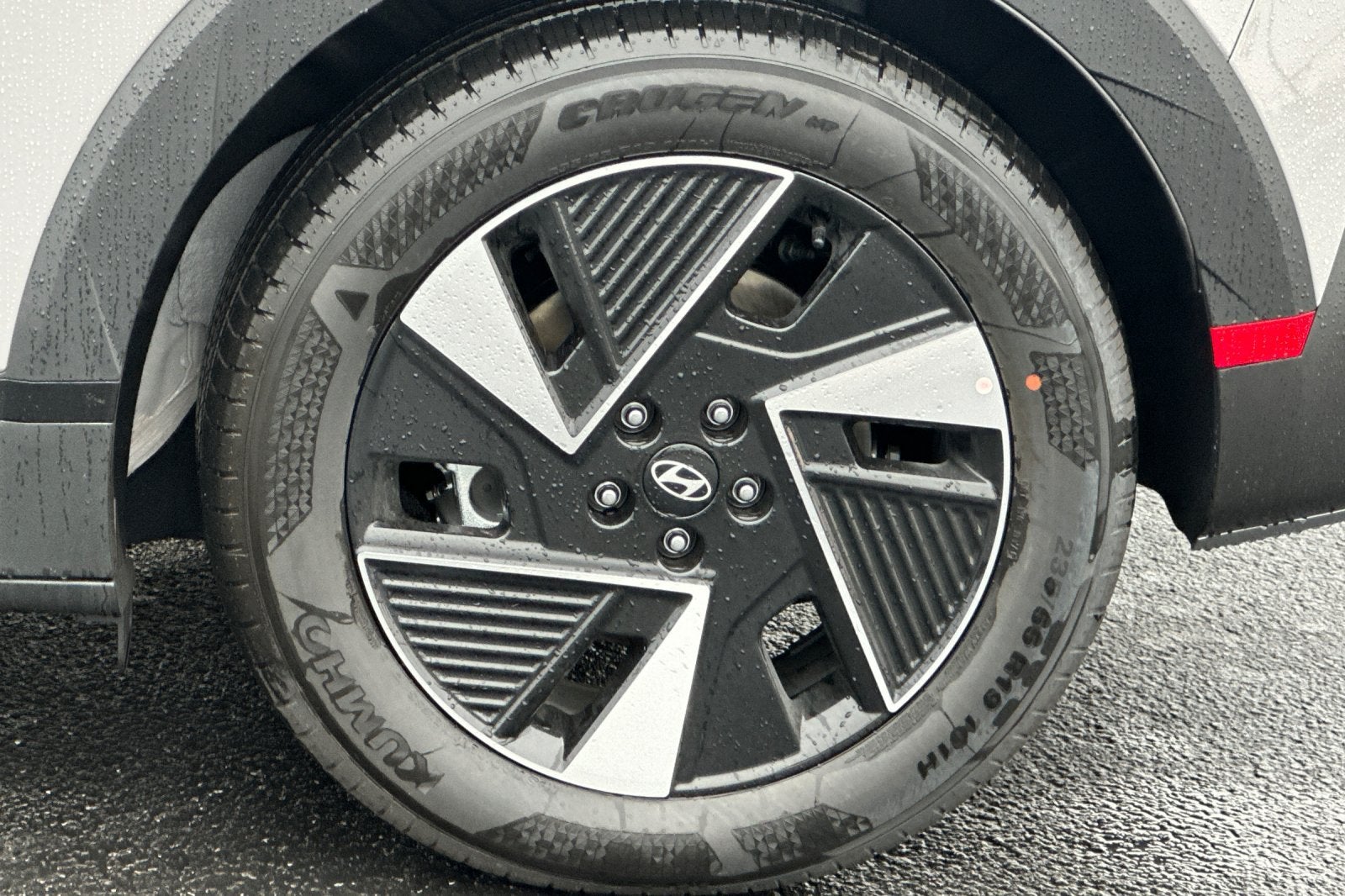 2027 Hyundai IONIQ 5 SEL