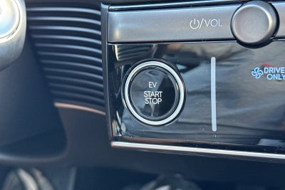 2027 Hyundai IONIQ 5 SEL