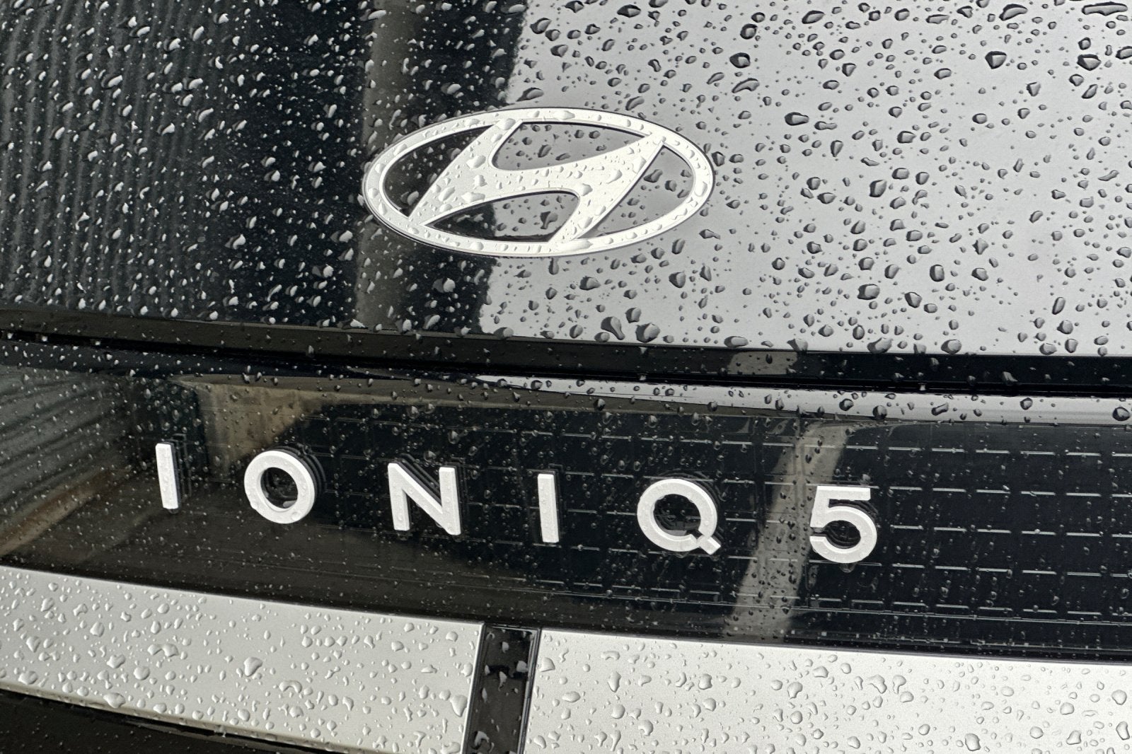 2027 Hyundai IONIQ 5 SEL