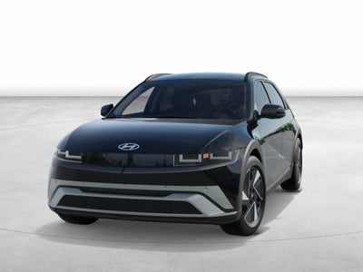 2027 Hyundai IONIQ 5 SEL