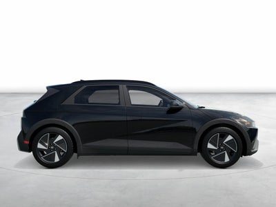 2027 Hyundai IONIQ 5 SEL