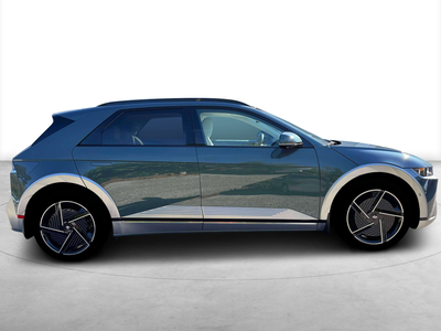 2026 Hyundai IONIQ 5 Limited
