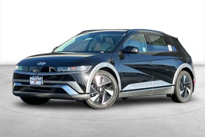 2026 Hyundai IONIQ 5 Limited