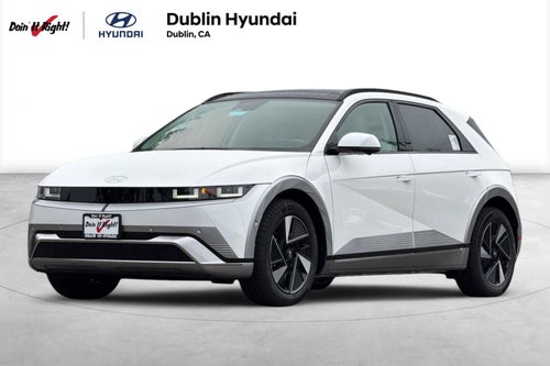 2026 Hyundai IONIQ 5 Limited