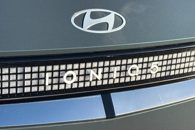 2026 Hyundai IONIQ 5 Limited