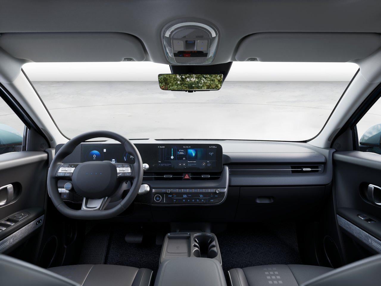 2027 Hyundai IONIQ 5 Limited