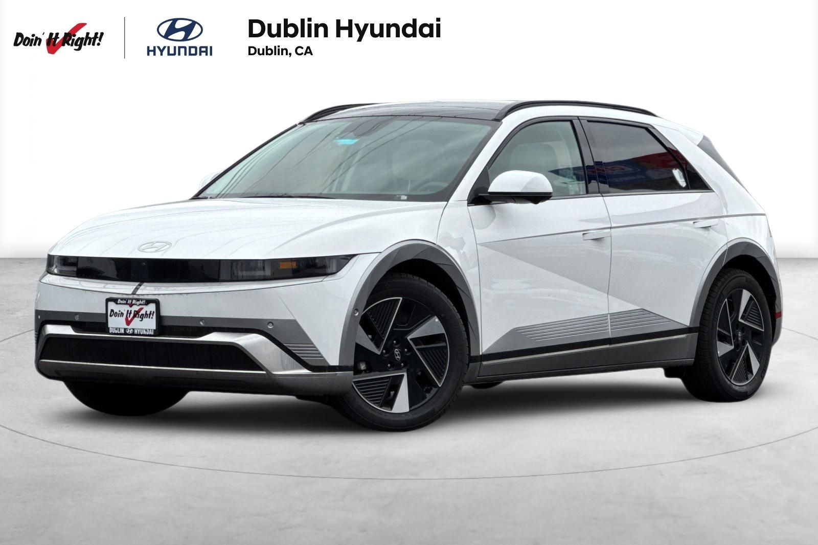 2026 Hyundai IONIQ 5 Limited