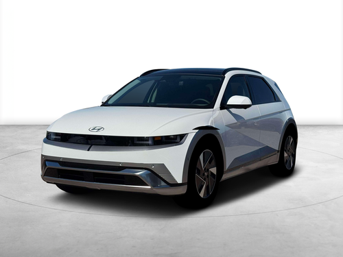 2026 Hyundai IONIQ 5 Limited